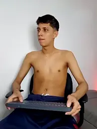 Alayn_sexy_ayes — Stripchat recorded stream screenshot (29 Jan 2026)