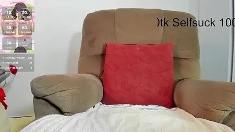 selfsuckqueen_ — Stripchat recorded stream image, 29.01.2026 16:10