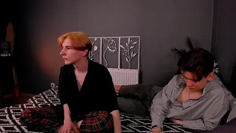 AndrewwCarter2 — Stripchat recorded stream image, 29.01.2026 19:20
