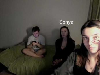 FanatKenli — Bongacams recorded stream screenshot (29 Jan 2026)