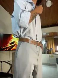 TheBlessd_ — Stripchat recorded stream image, 29.01.2026 21:00