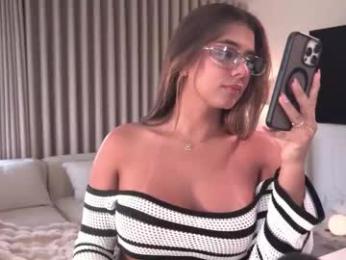 missvalery_1 — Chaturbate recorded stream image, 29.01.2026 20:20