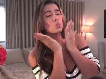 missvalery_1 — Chaturbate recorded stream image, 29.01.2026 20:20