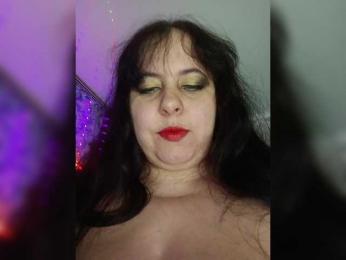 I_GODDESS — Bongacams recorded stream screenshot (29 Jan 2026)