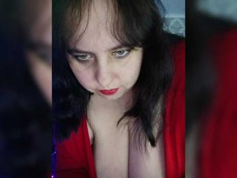I_GODDESS — Bongacams recorded stream screenshot (29 Jan 2026)