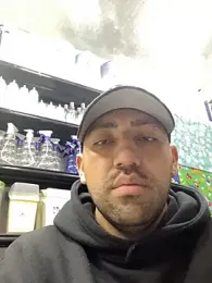 JuanZapata33 — Stripchat recorded stream image, 29.01.2026 22:20