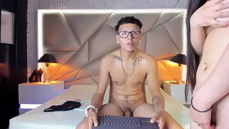 Bonny_Bonss — Stripchat recorded stream screenshot (03 Mar 2025)