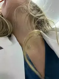 alicee16 — Stripchat recorded stream screenshot (29 Jan 2026)