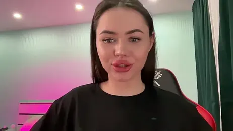 AlmaryKim — Stripchat recorded stream image, 03.03.2025 21:00