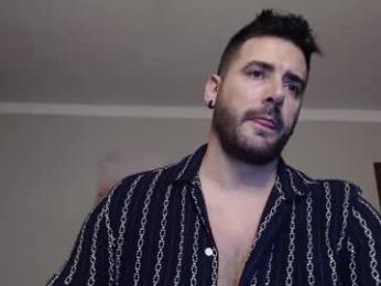 wapos__25 — Chaturbate recorded stream screenshot (30 Jan 2026)