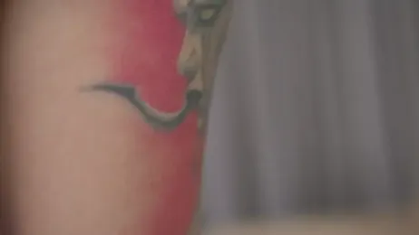 Alyonaqueen_ — Stripchat recorded stream image, 29.01.2026 20:30