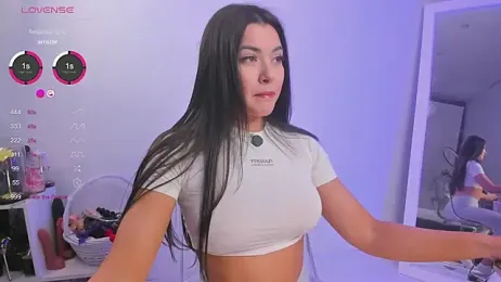 Dakota_Blare — Stripchat recorded stream screenshot (29 Jan 2026)