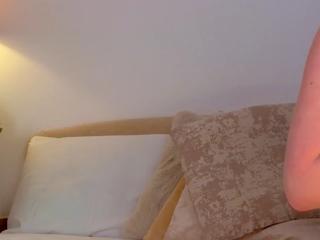 Juliajae — Flirt4free recorded stream screenshot (03 Mar 2025)