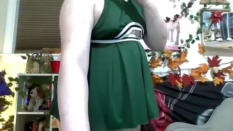 AverageRose — Stripchat recorded stream screenshot (29 Jan 2026)