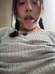 NamiNae — Stripchat recorded stream screenshot (30 Jan 2026)