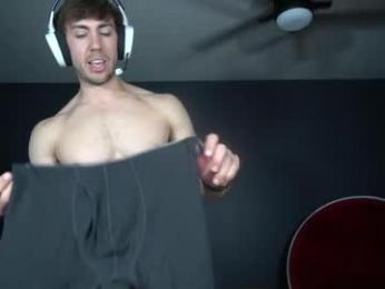 sydaffect — Chaturbate recorded stream screenshot (30 Jan 2026)