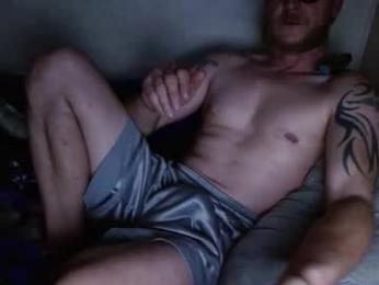 kylechat — Chaturbate recorded stream screenshot (30 Jan 2026)