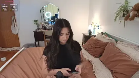 Lenas_Room — Stripchat recorded stream image, 30.01.2026 07:50