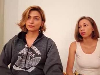 skyamber8v2 — Chaturbate recorded stream screenshot (30 Jan 2026)