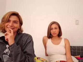 skyamber8v2 — Chaturbate recorded stream screenshot (30 Jan 2026)