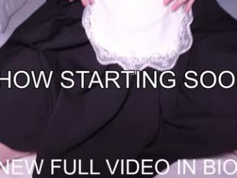 knock1knock — Chaturbate recorded stream screenshot (30 Jan 2026)