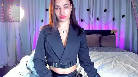 JesikaLooove — Stripchat recorded stream image, 30.01.2026 08:20