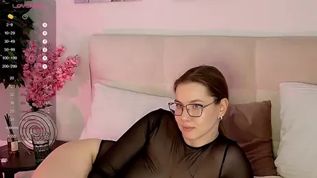 Jane_Meys — Stripchat recorded stream image, 30.01.2026 05:20