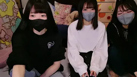 irohani_usagi — Stripchat recorded stream image, 30.01.2026 10:10