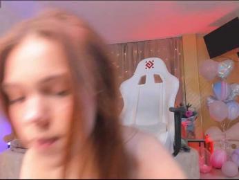 lolly-red- — Bongacams recorded stream image, 03.03.2025 21:40