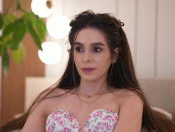 dovia — Chaturbate recorded stream screenshot (30 Jan 2026)