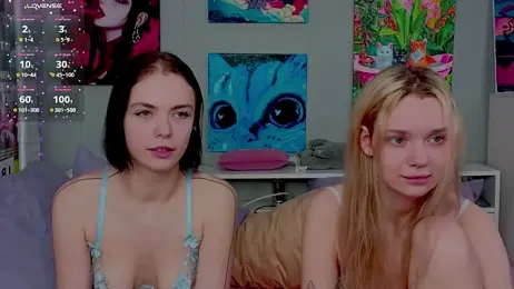 Viena_dias — Stripchat recorded stream image, 30.01.2026 12:10