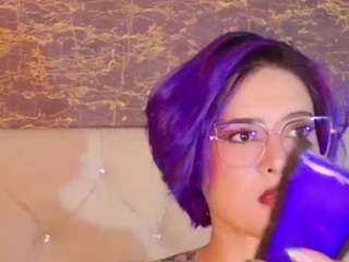 annieswan — Camsoda recorded stream screenshot (30 Jan 2026)