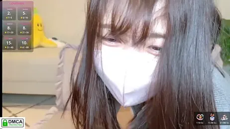 SUZU_ — Stripchat recorded stream screenshot (30 Jan 2026)