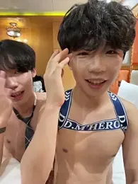 hihi0169 — Stripchat recorded stream screenshot (30 Jan 2026)