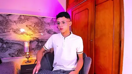 BILLY_JAMEES — Stripchat recorded stream image, 30.01.2026 12:50