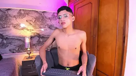 BILLY_JAMEES — Stripchat recorded stream image, 30.01.2026 12:50