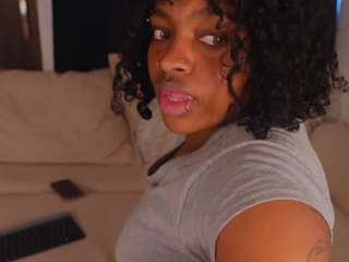 melody-blossom — Camsoda recorded stream screenshot (30 Jan 2026)