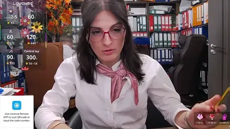 classyladyrellax — Stripchat recorded stream screenshot (30 Jan 2026)