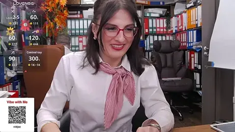 classyladyrellax — Stripchat recorded stream screenshot (30 Jan 2026)