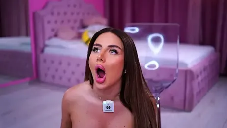 AshleySinn — Stripchat recorded stream screenshot (30 Jan 2026)