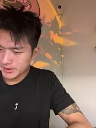 nanda108520 — Stripchat recorded stream screenshot (30 Jan 2026)