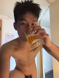 nanda108520 — Stripchat recorded stream screenshot (30 Jan 2026)