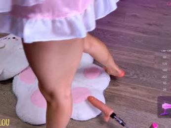 breeding_material — Chaturbate recorded stream image, 30.01.2026 15:10
