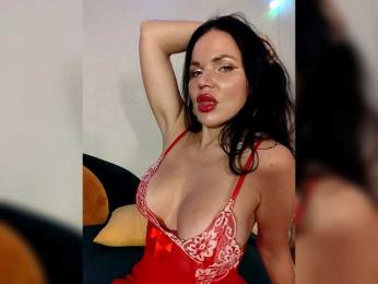 Kirakedi — Bongacams recorded stream image, 30.01.2026 17:50