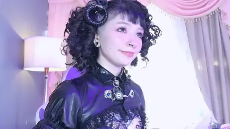 zephirahabney — Stripchat recorded stream screenshot (30 Jan 2026)