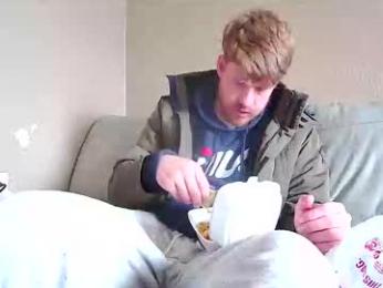 fetishking6 — Chaturbate recorded stream image, 30.01.2026 18:00