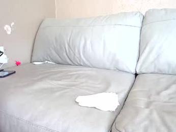 fetishking6 — Chaturbate recorded stream image, 30.01.2026 18:00