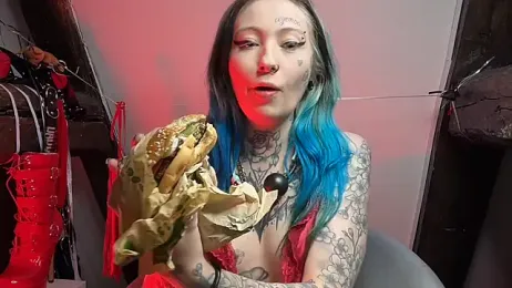 coyemoo — Stripchat recorded stream image, 30.01.2026 17:50