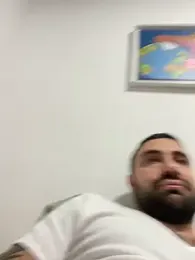 morfeoX — Stripchat recorded stream screenshot (30 Jan 2026)