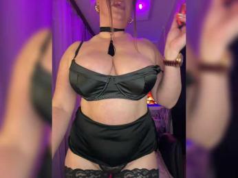 VictoriaFoxxx — Bongacams recorded stream screenshot (30 Jan 2026)